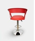 Grande Bar Stool - Image 8