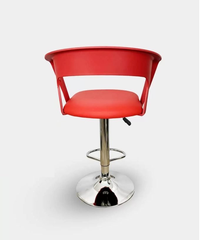 Grande Bar Stool - Image 8