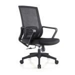 Mid Back Desk Chair