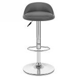 Bridger Poshish Bar Stool - Image 2