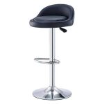 Bridger Poshish Bar Stool - Image 3