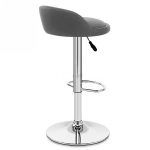 Bridger Poshish Bar Stool - Image 5