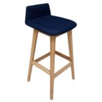 Oak Stool - Image 3