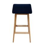 Oak Stool - Image 6