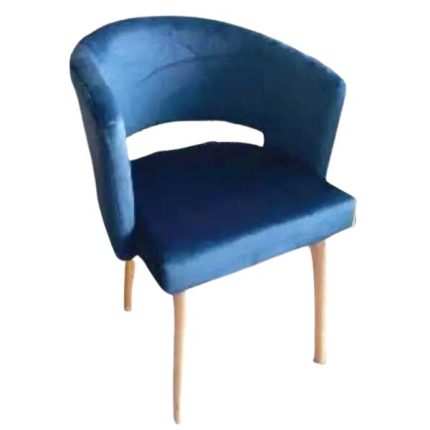 Fancy Single Chair