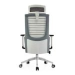 Cole High Back Ergonomic Executive Chair - Image 4