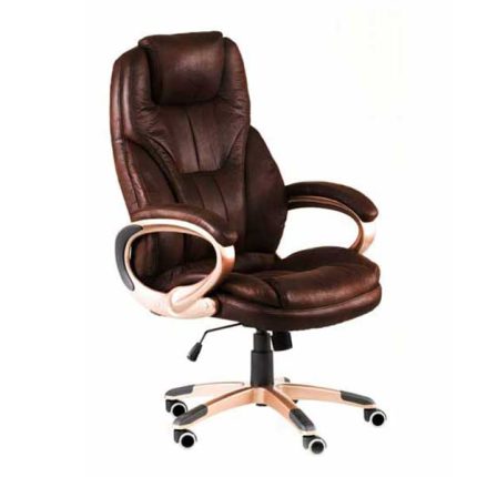 CEO Leather Office Chair