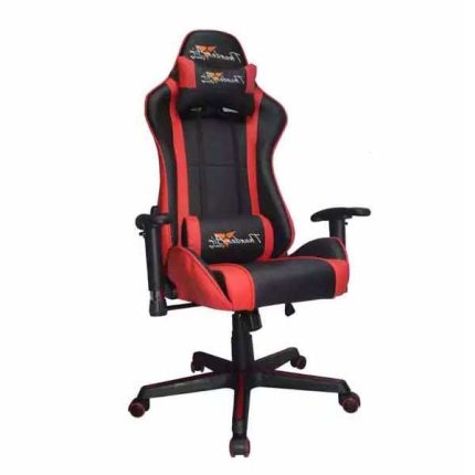 Global Razer Black Red Gaming Chair Online in Pakistan Best Budget Gaming Chair Office Furniture Lahore