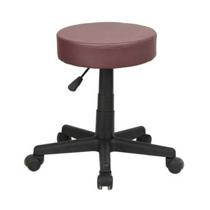 Adjustable Lab Stool,