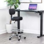 Harry Fat Seat Science Lab Stool