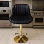 Legacy Poshish Bar Stool - Image 3