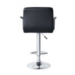 Cube Poshish Arm Bar Stool - Image 5