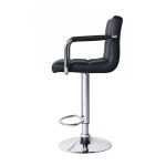 Cube Poshish Arm Bar Stool - Image 6