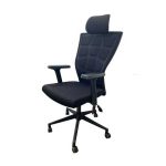 Korean Ergonomic Office Chair