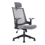 Best High Back Ergonomic Office Chair