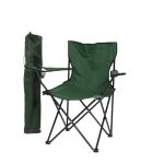 Nova Green Hiking Large Camping Folding Chair - Image 3