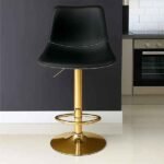 Ozzy Fancy Bar Stool