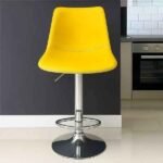 Ozzy Fancy Bar Stool - Image 4