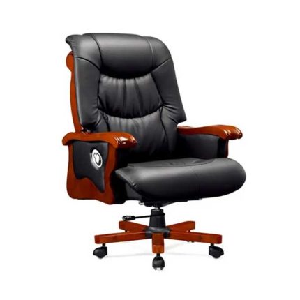 Leather CEO Chair