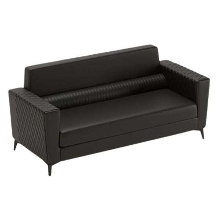 3 Seater Sofa For Office Reception