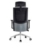 Cole High Back Ergonomic Executive Chair - Image 2