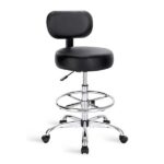 Harry Fat Seat Science Lab Stool