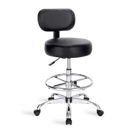 Harry Fat Seat Science Lab Stool