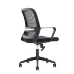 Ace Low Back Desk Chair - Image 4