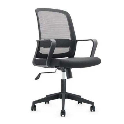 Mesh Low Back Chair