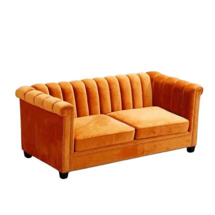 2 seater Sofa For Office Reception