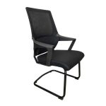 Maxel Visitor Chair - Image 3