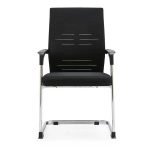 Ozzy Office Reception Chair - Image 2
