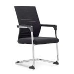 Ozzy Office Reception Chair - Image 3