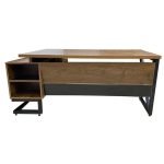 Tango Executive Office Table