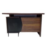 Crestline Office Table