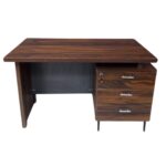 Elite Office Desk - Image 3