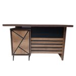 Infinity Office Table