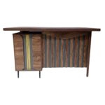 Dynamic Office Desk
