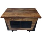 Office Workspace Table - Image 3