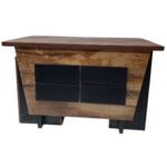Office Workspace Table