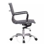 Low Back Computer Chair - Image 2