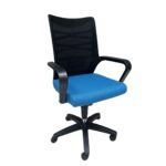 Zigzag Midback Chair