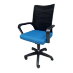 Zigzag Midback Chair - Image 2