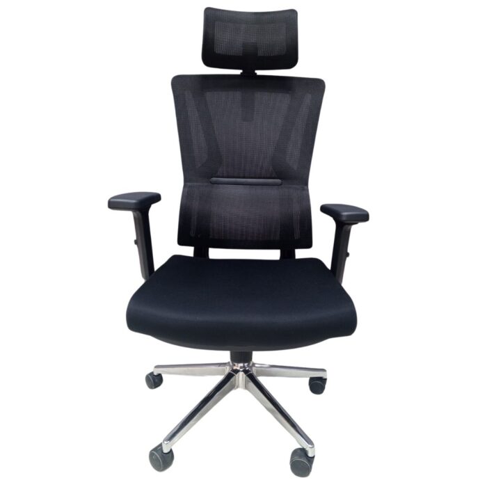 Regal Mesh Back Manager Chair - Image 1
