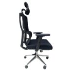 Regal Mesh Back Manager Chair - Image 2