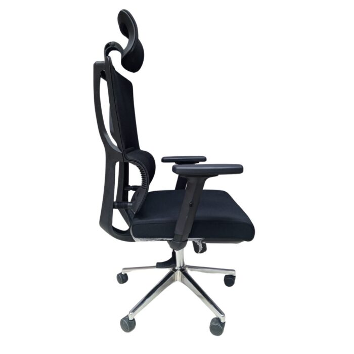 Regal Mesh Back Manager Chair - Image 2