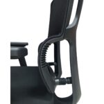 Regal Mesh Back Manager Chair - Image 4