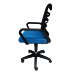 Zigzag Midback Chair - Image 3