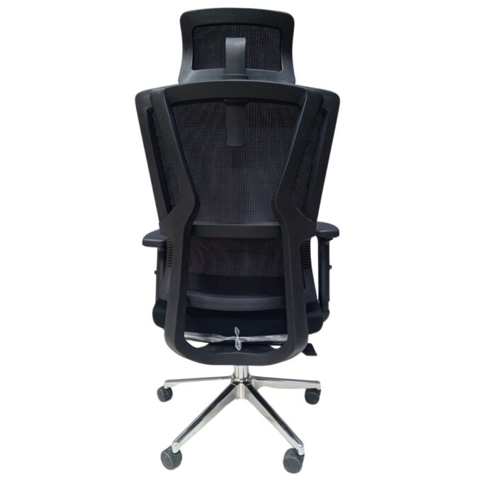 Regal Mesh Back Manager Chair - Image 3