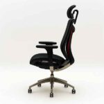 Ferrari-Mesh-Executive-Chair